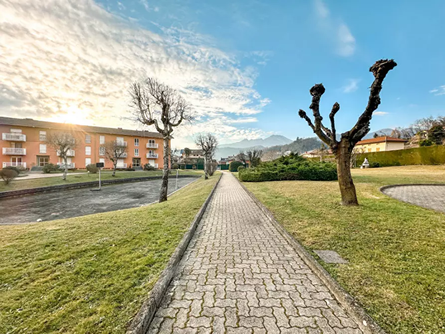 Immagine 16 di Appartamento in vendita  in VIA ARGENTI 1/B a Borgosesia