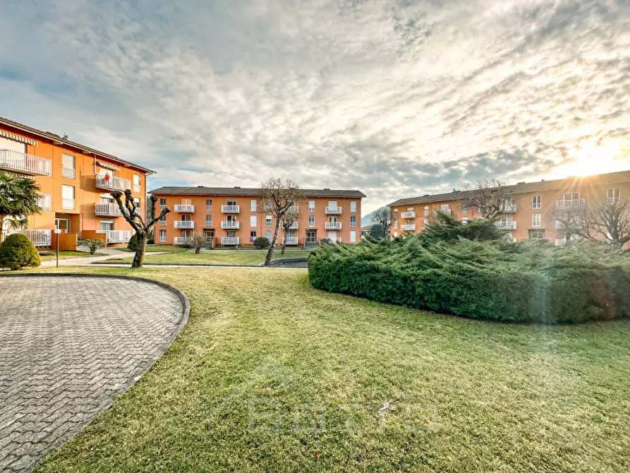 Immagine 17 di Appartamento in vendita  in VIA ARGENTI 1/B a Borgosesia