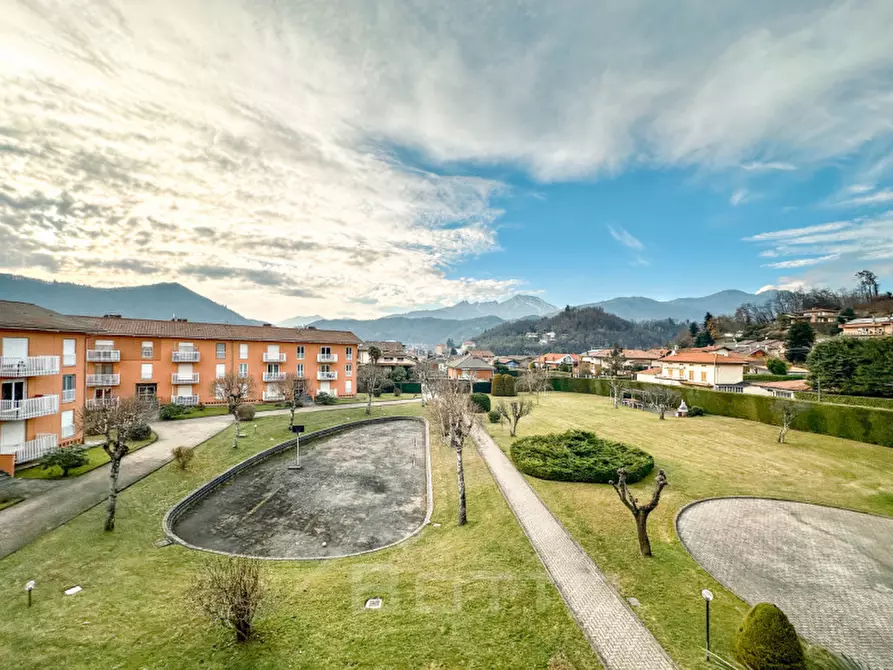 Immagine 18 di Appartamento in vendita  in VIA ARGENTI 1/B a Borgosesia