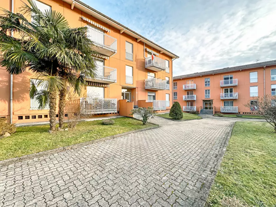 Immagine 20 di Appartamento in vendita  in VIA ARGENTI 1/B a Borgosesia