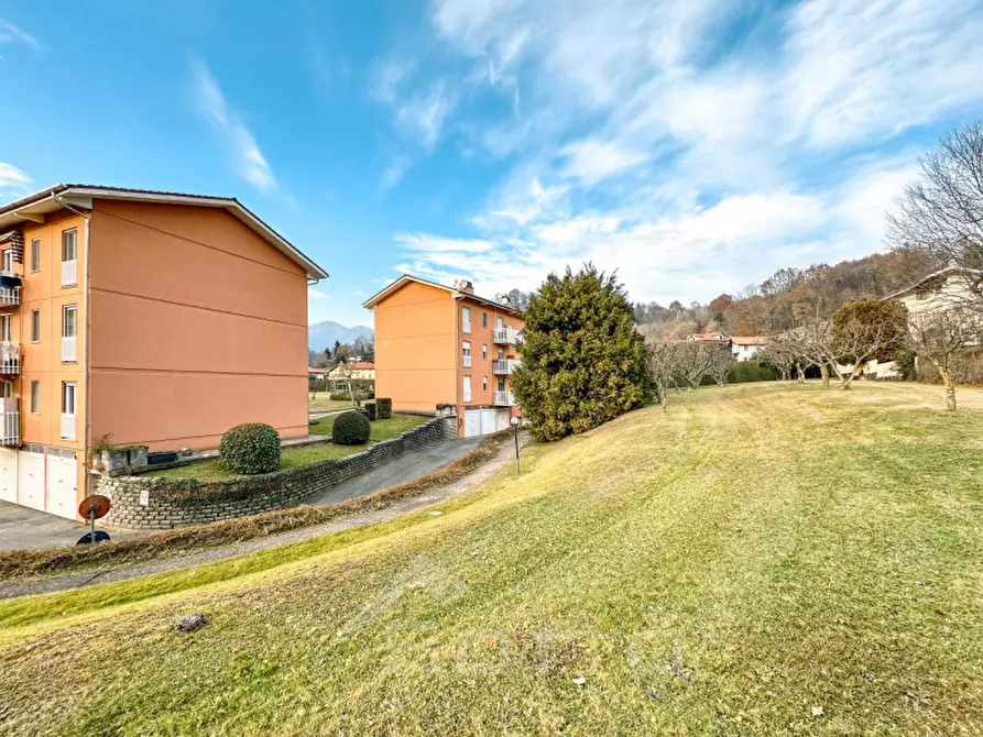 Immagine 21 di Appartamento in vendita  in VIA ARGENTI 1/B a Borgosesia