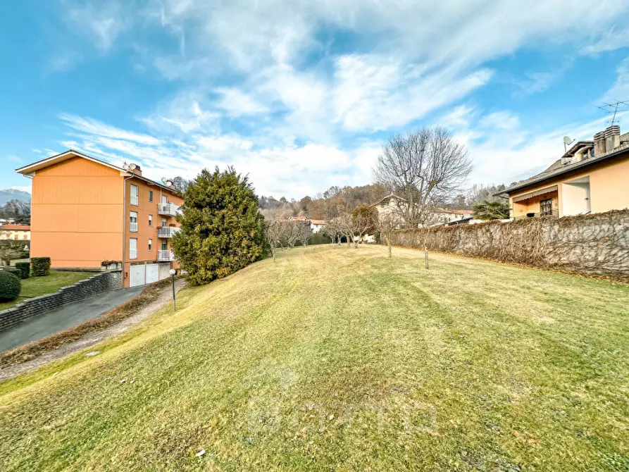 Immagine 22 di Appartamento in vendita  in VIA ARGENTI 1/B a Borgosesia