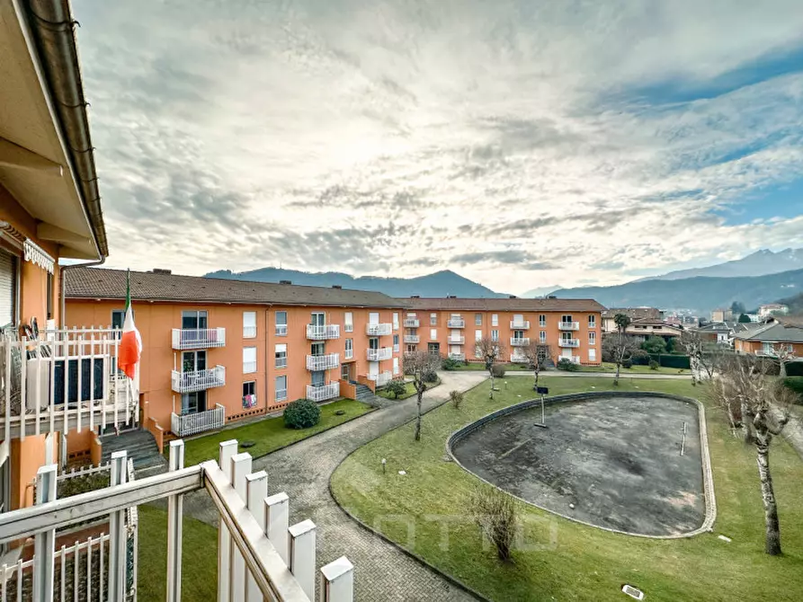 Immagine 23 di Appartamento in vendita  in VIA ARGENTI 1/B a Borgosesia