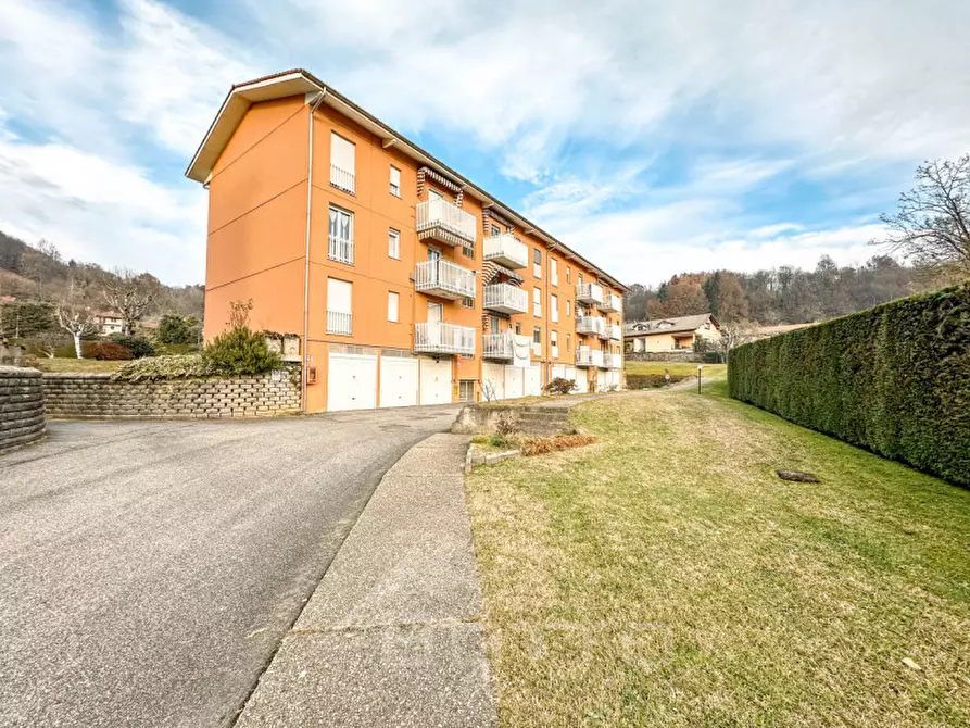 Immagine 25 di Appartamento in vendita  in VIA ARGENTI 1/B a Borgosesia