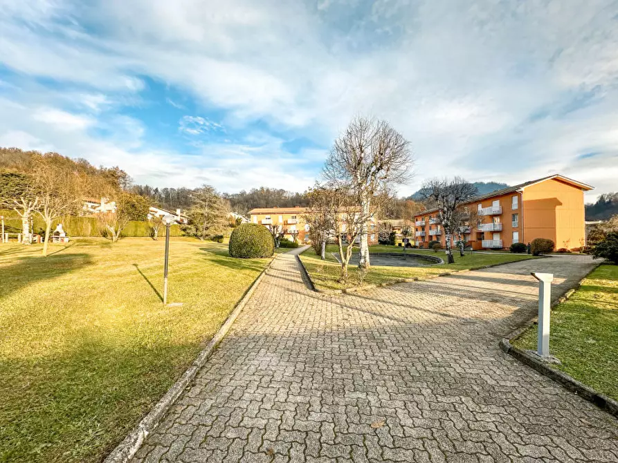 Immagine 26 di Appartamento in vendita  in VIA ARGENTI 1/B a Borgosesia