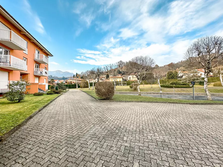 Immagine 27 di Appartamento in vendita  in VIA ARGENTI 1/B a Borgosesia