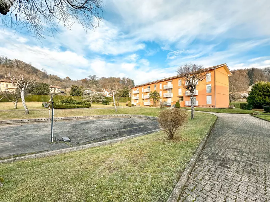 Immagine 28 di Appartamento in vendita  in VIA ARGENTI 1/B a Borgosesia