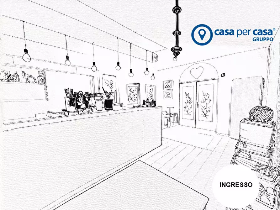 Immagine 1 di Agriturismo in vendita  in Via Cesare Battisti 1 a Ceregnano