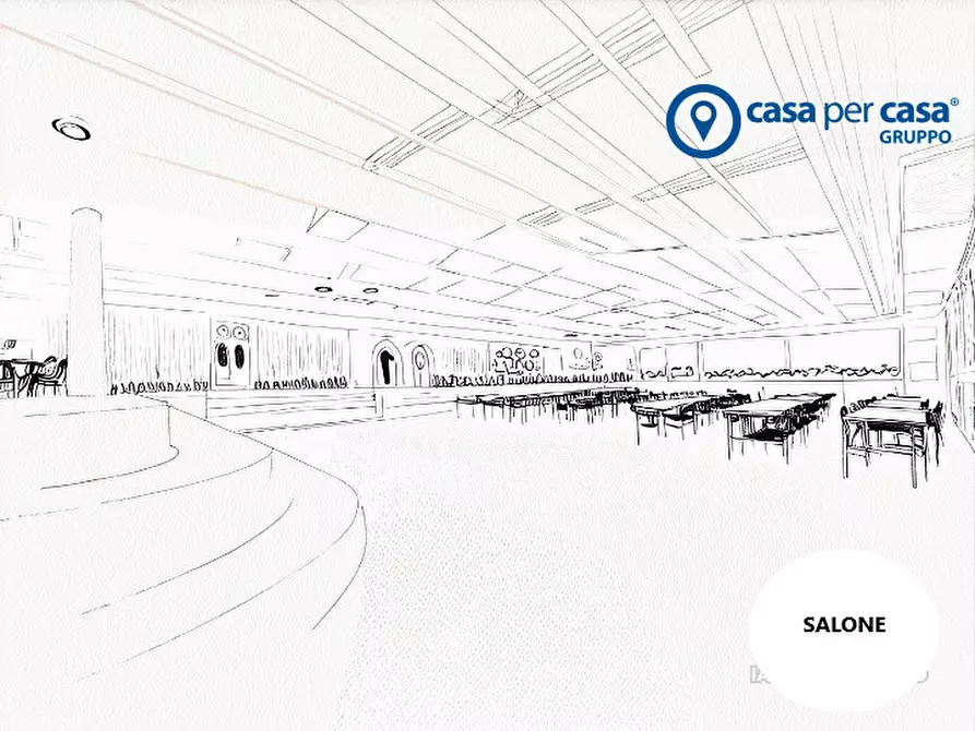 Immagine 4 di Agriturismo in vendita  in Via Cesare Battisti 1 a Ceregnano