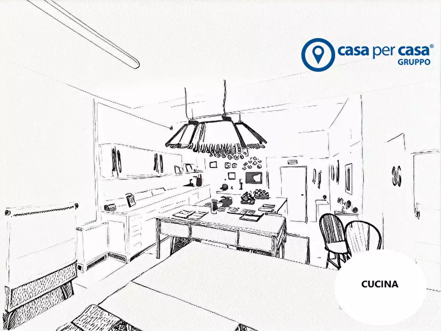 Immagine 5 di Agriturismo in vendita  in Via Cesare Battisti 1 a Ceregnano