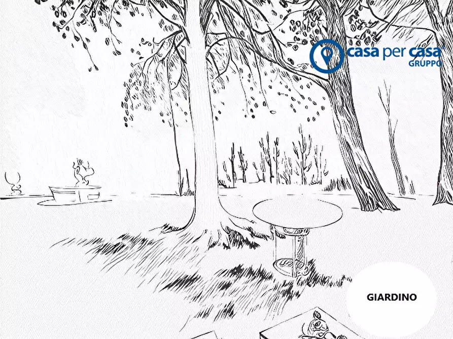 Immagine 6 di Agriturismo in vendita  in Via Cesare Battisti 1 a Ceregnano