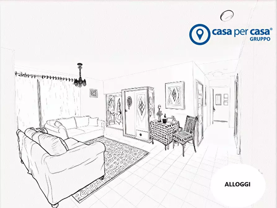 Immagine 8 di Agriturismo in vendita  in Via Cesare Battisti 1 a Ceregnano