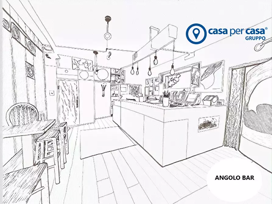 Immagine 9 di Agriturismo in vendita  in Via Cesare Battisti 1 a Ceregnano