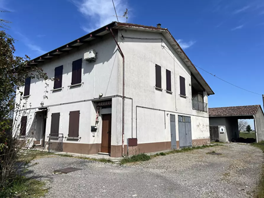 Immagine 2 di Appartamento in vendita  in SP 50 a San Secondo Parmense