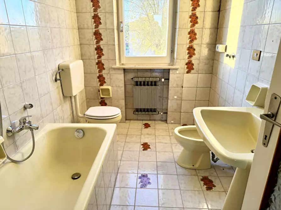 Immagine 22 di Appartamento in vendita  in SP 50 a San Secondo Parmense