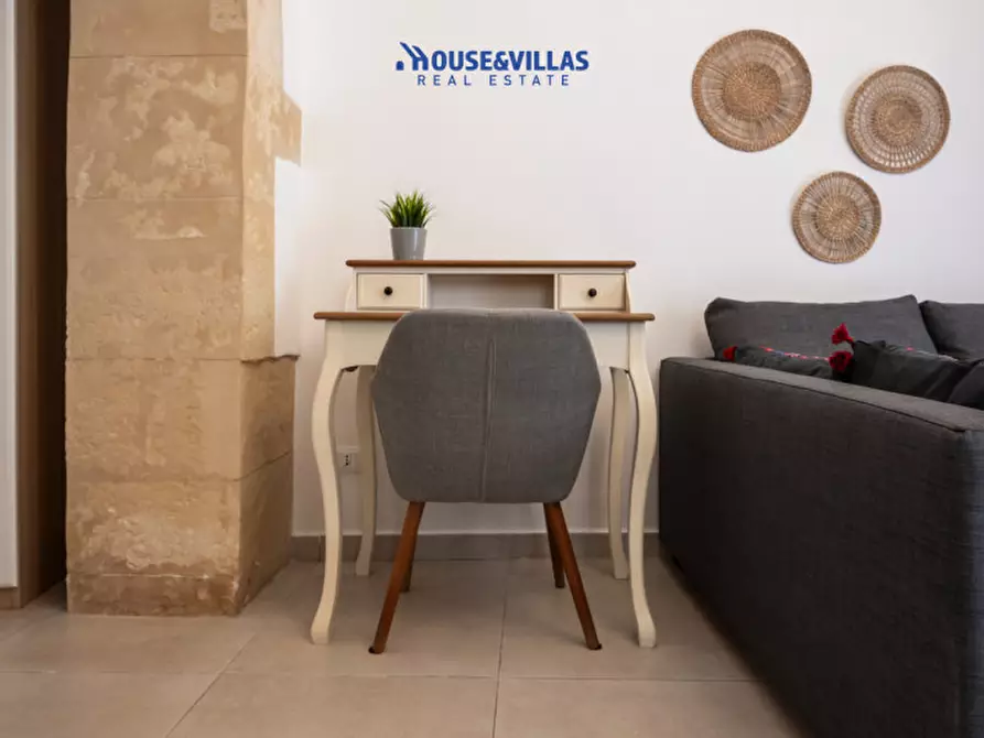 Immagine 6 di Appartamento in vendita  in via cavour a Noto