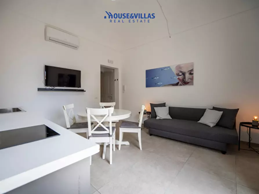 Immagine 3 di Appartamento in vendita  in via cavour a Noto