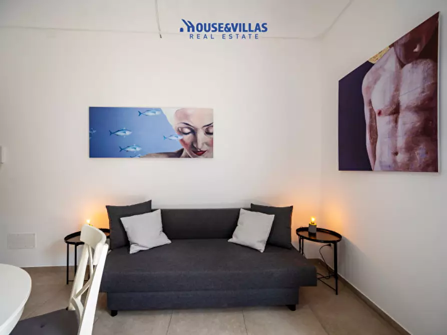 Immagine 6 di Appartamento in vendita  in via cavour a Noto