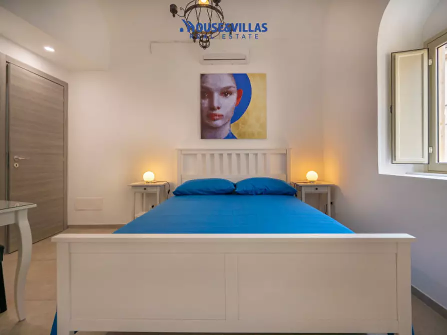 Immagine 9 di Appartamento in vendita  in via cavour a Noto