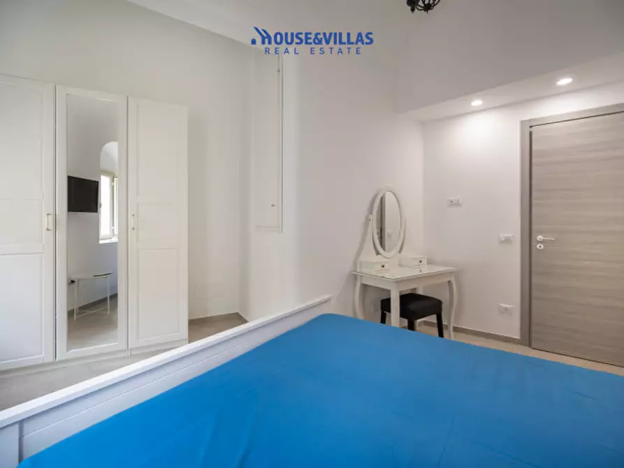 Immagine 11 di Appartamento in vendita  in via cavour a Noto