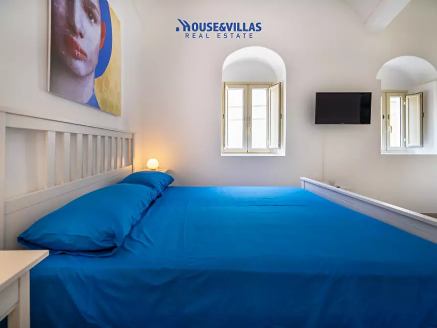 Immagine 13 di Appartamento in vendita  in via cavour a Noto