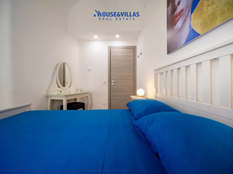 Immagine 14 di Appartamento in vendita  in via cavour a Noto