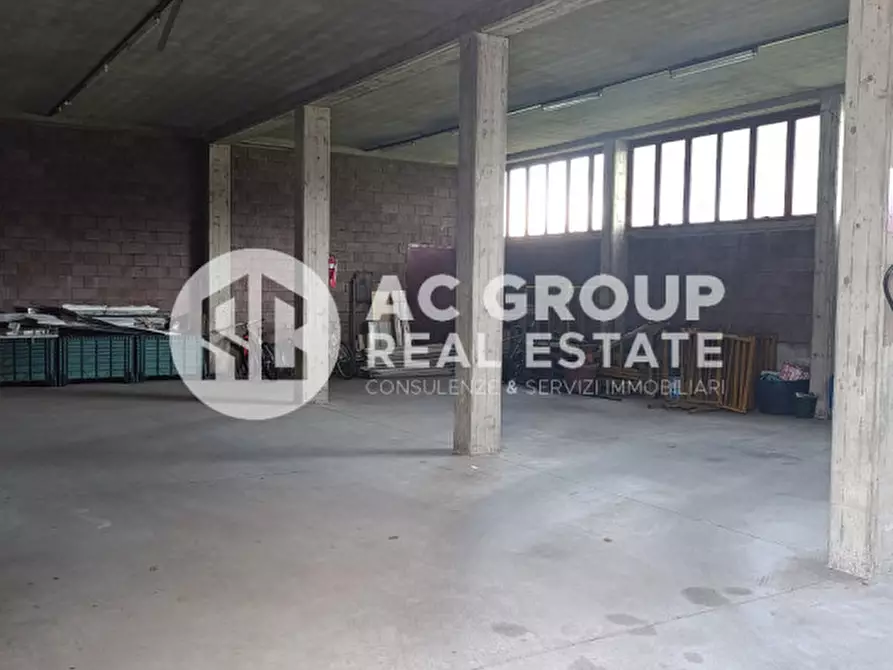 Immagine 6 di Capannone industriale in vendita  in Via Piave a Saronno