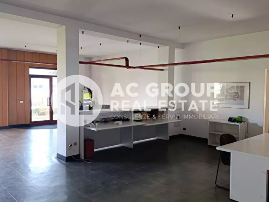 Immagine 8 di Capannone industriale in vendita  in Via Piave a Saronno