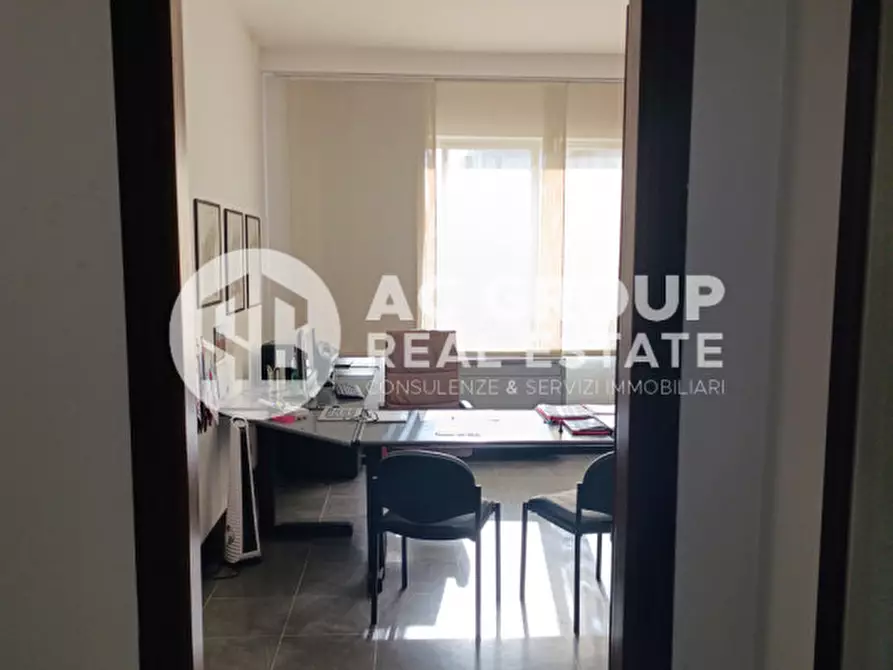 Immagine 10 di Capannone industriale in vendita  in Via Piave a Saronno