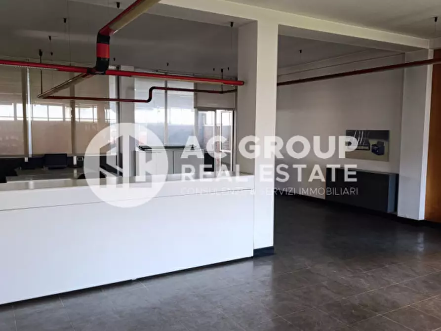 Immagine 11 di Capannone industriale in vendita  in Via Piave a Saronno