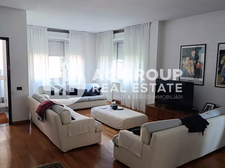 Immagine 12 di Capannone industriale in vendita  in Via Piave a Saronno