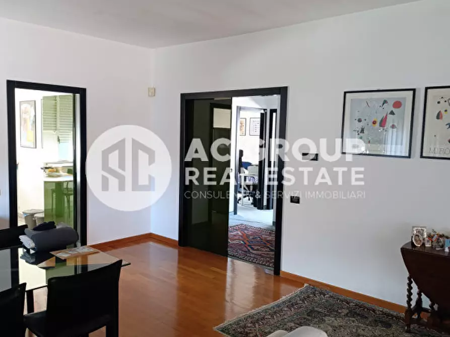 Immagine 13 di Capannone industriale in vendita  in Via Piave a Saronno