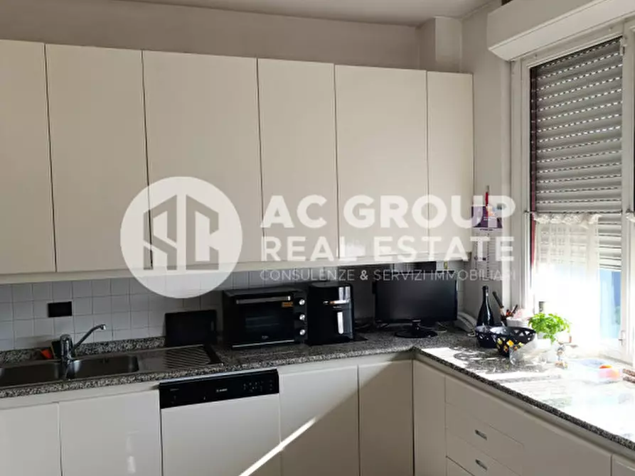 Immagine 14 di Capannone industriale in vendita  in Via Piave a Saronno