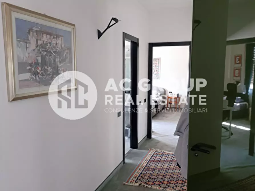 Immagine 15 di Capannone industriale in vendita  in Via Piave a Saronno