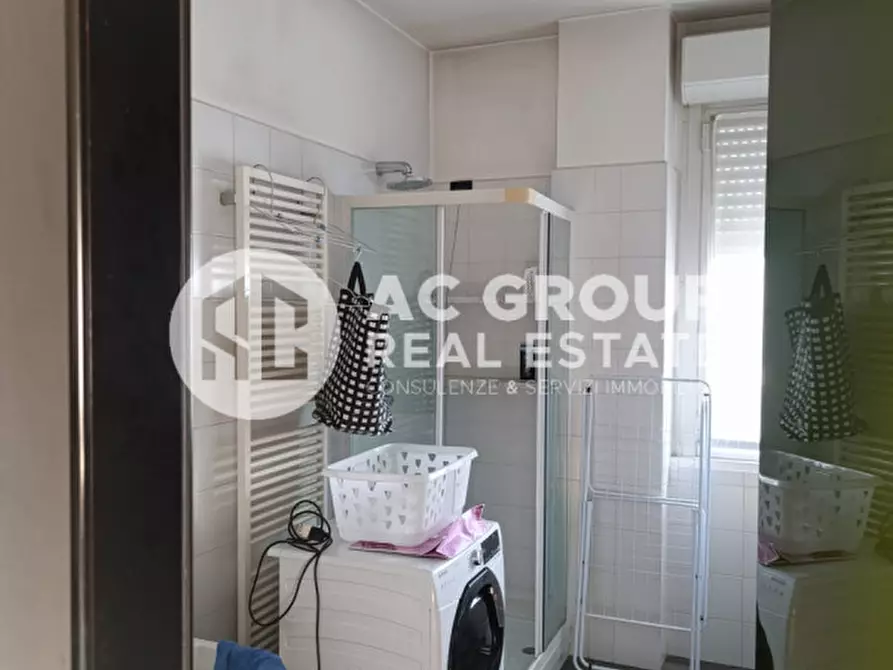 Immagine 18 di Capannone industriale in vendita  in Via Piave a Saronno