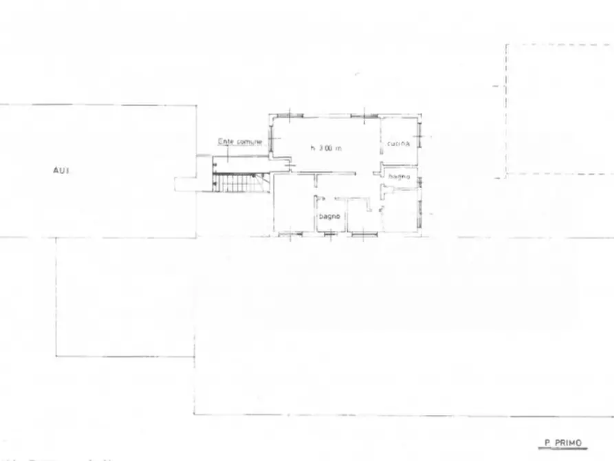 Immagine 20 di Capannone industriale in vendita  in Via Piave a Saronno
