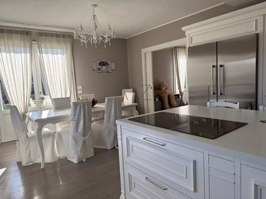 Immagine 1 di Casa indipendente in vendita  in Via Pagnana a Castelfranco Veneto