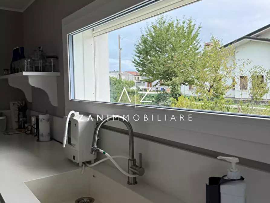 Immagine 2 di Casa indipendente in vendita  in Via Pagnana a Castelfranco Veneto