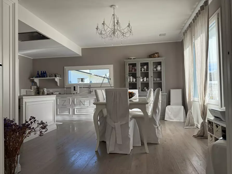 Immagine 3 di Casa indipendente in vendita  in Via Pagnana a Castelfranco Veneto