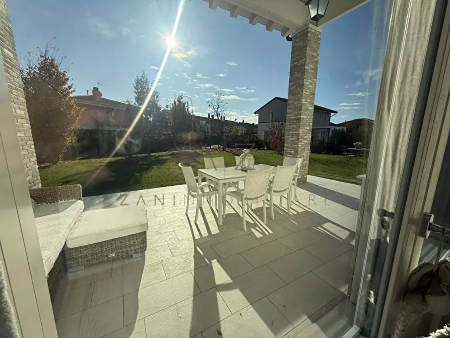 Immagine 3 di Casa indipendente in vendita  in Via Pagnana a Castelfranco Veneto