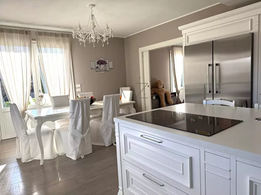 Immagine 4 di Casa indipendente in vendita  in Via Pagnana a Castelfranco Veneto