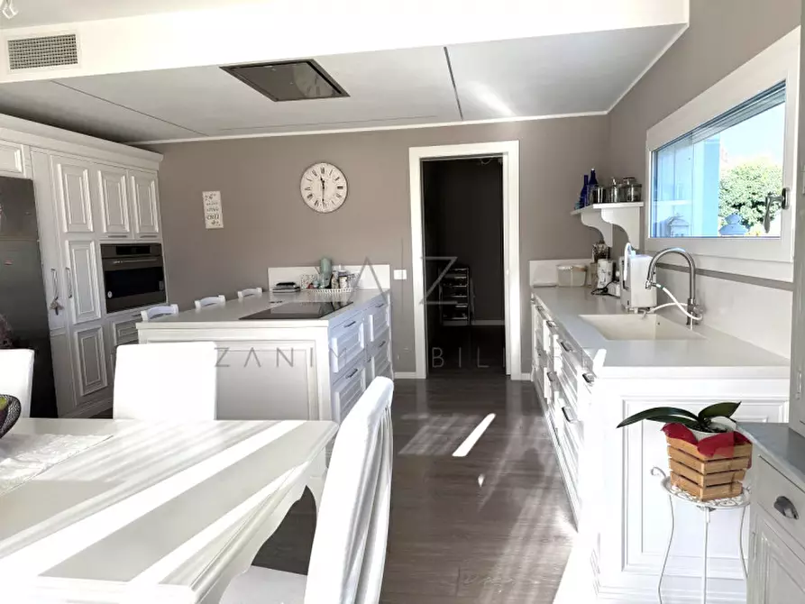 Immagine 5 di Casa indipendente in vendita  in Via Pagnana a Castelfranco Veneto