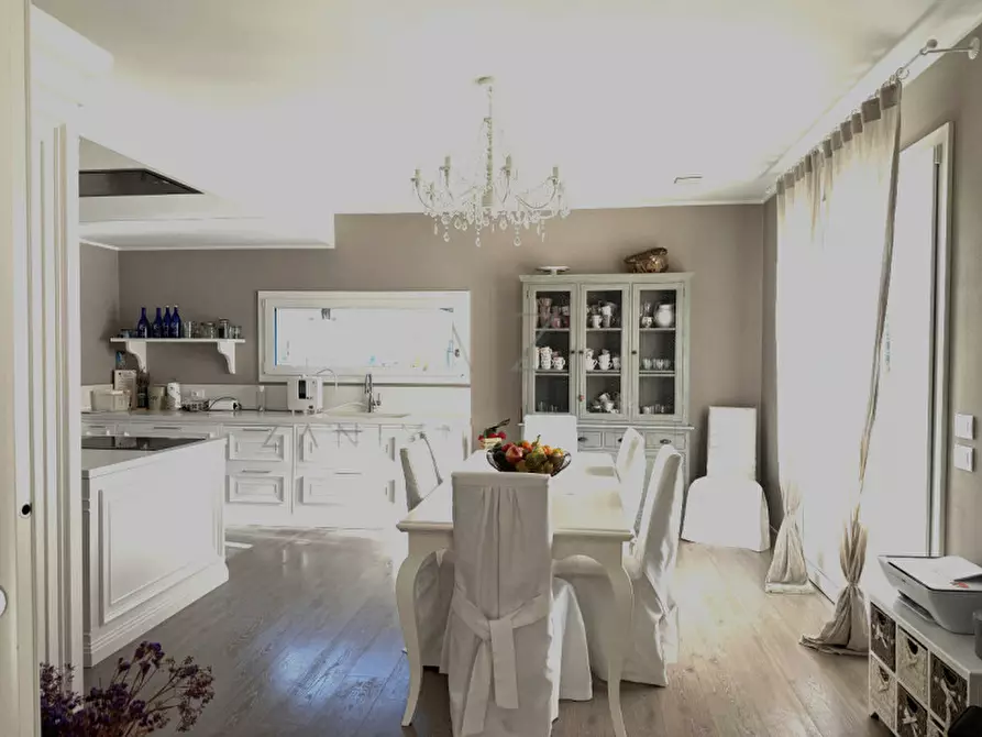 Immagine 6 di Casa indipendente in vendita  in Via Pagnana a Castelfranco Veneto