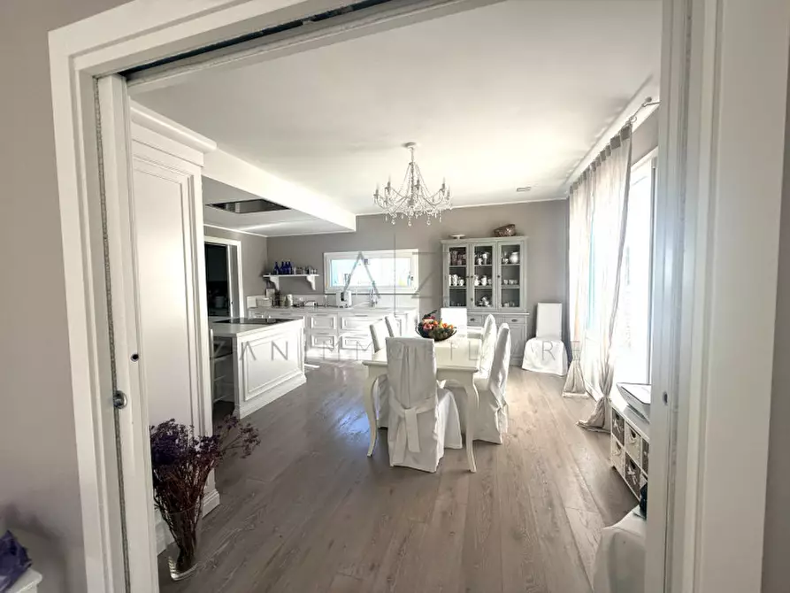 Immagine 7 di Casa indipendente in vendita  in Via Pagnana a Castelfranco Veneto