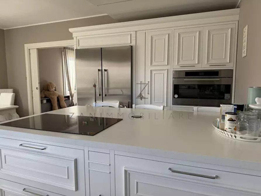 Immagine 8 di Casa indipendente in vendita  in Via Pagnana a Castelfranco Veneto