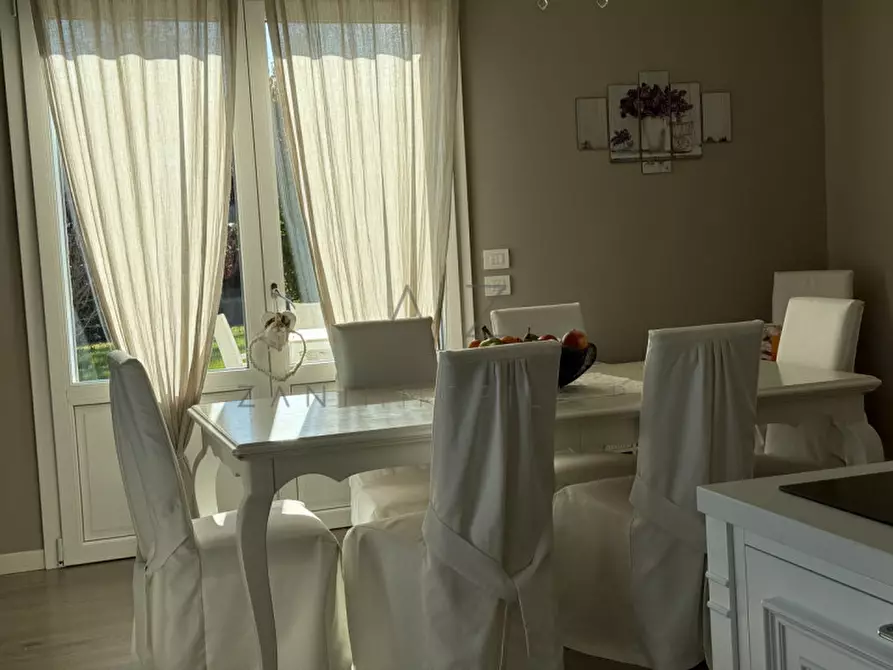 Immagine 9 di Casa indipendente in vendita  in Via Pagnana a Castelfranco Veneto