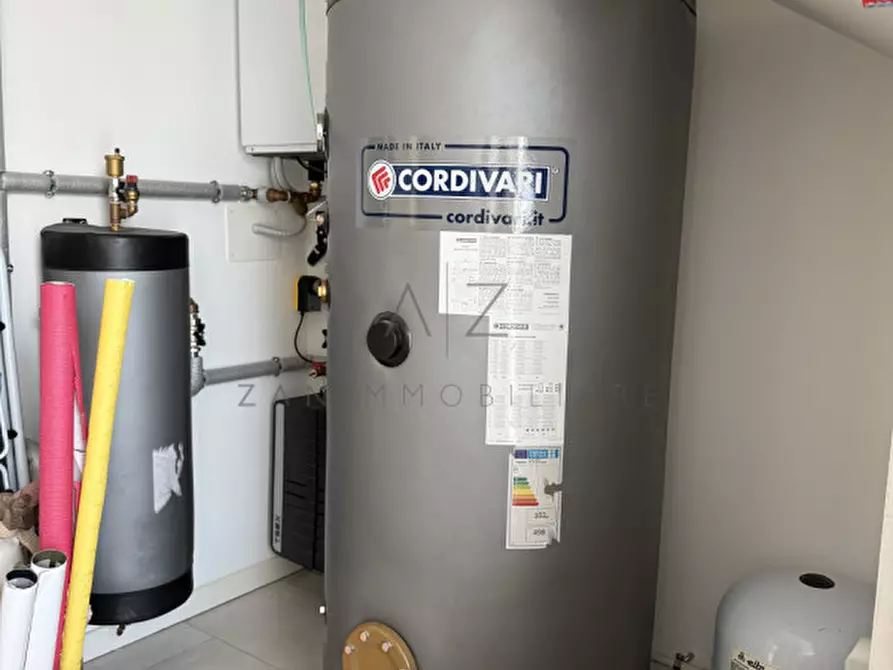 Immagine 11 di Casa indipendente in vendita  in Via Pagnana a Castelfranco Veneto