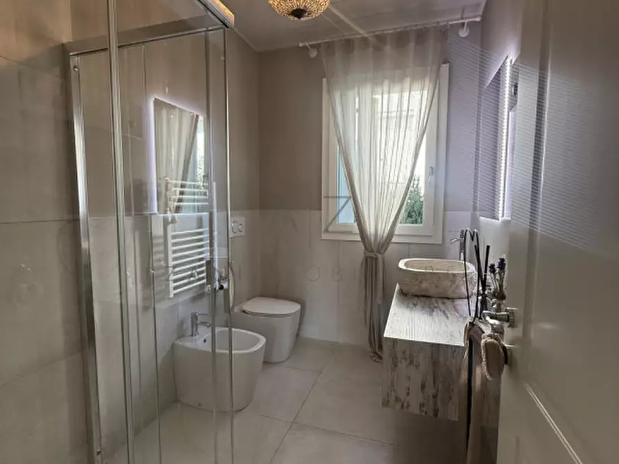 Immagine 12 di Casa indipendente in vendita  in Via Pagnana a Castelfranco Veneto