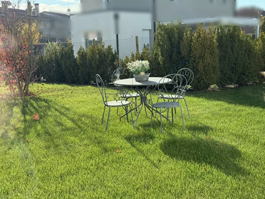 Immagine 13 di Casa indipendente in vendita  in Via Pagnana a Castelfranco Veneto