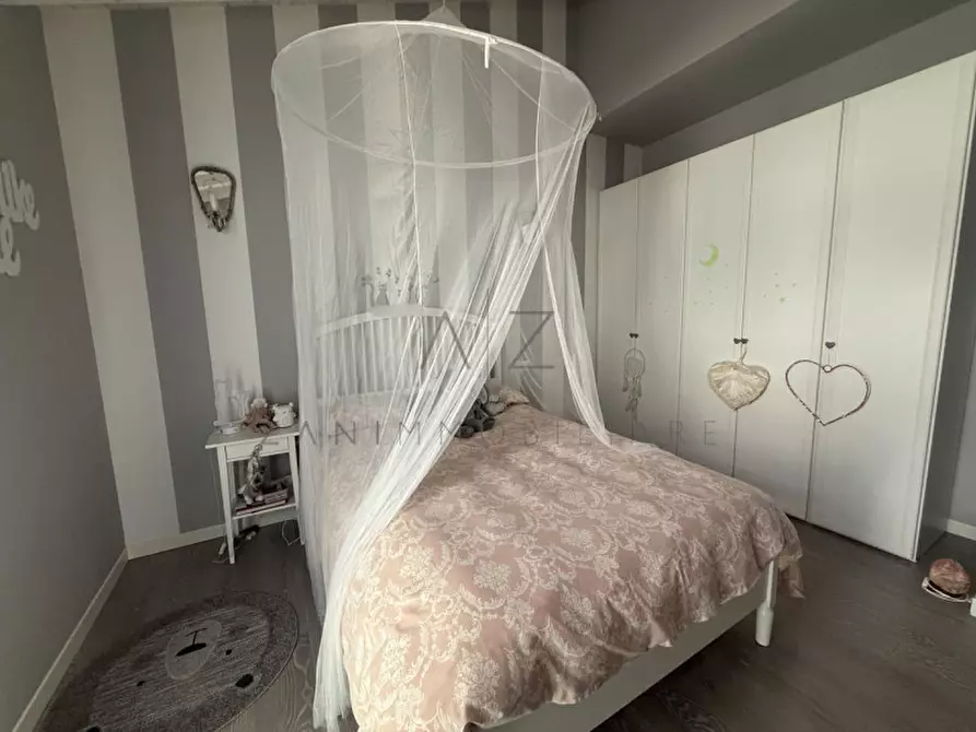 Immagine 14 di Casa indipendente in vendita  in Via Pagnana a Castelfranco Veneto